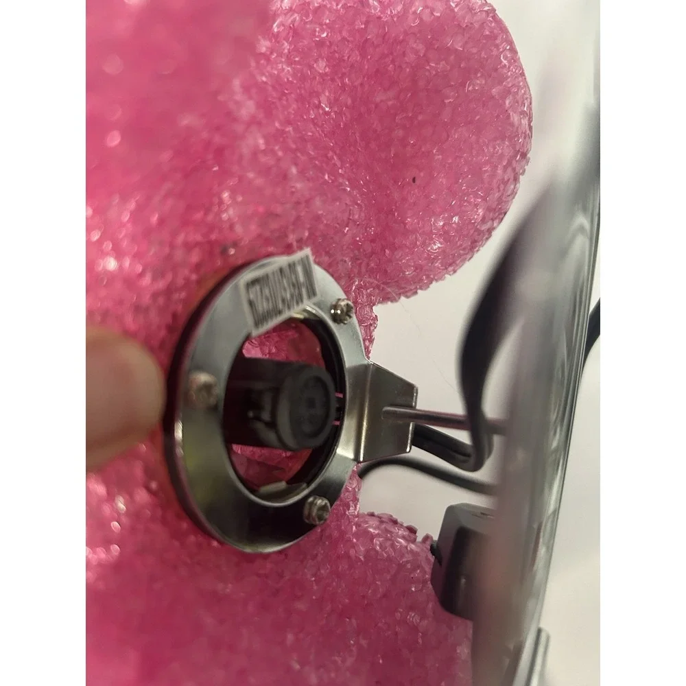 Disney Princesses melted plastic popcorn pink Cinderella carriage Needs‎ Bulb